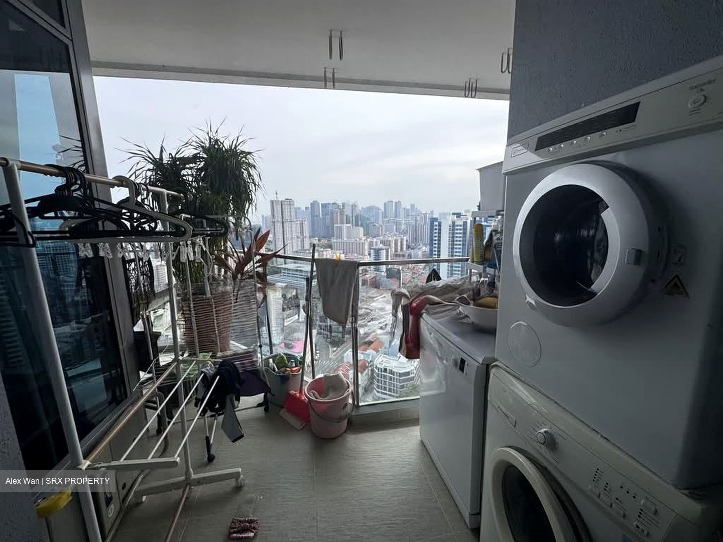 Sturdee Residences (D8), Condominium #535495671